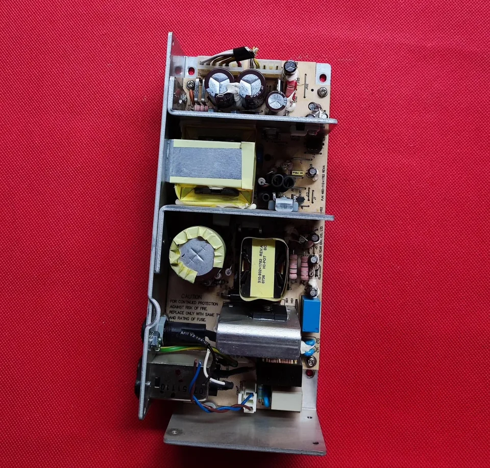 Tiger Power 178N201 Industrial Sensor product photo 1