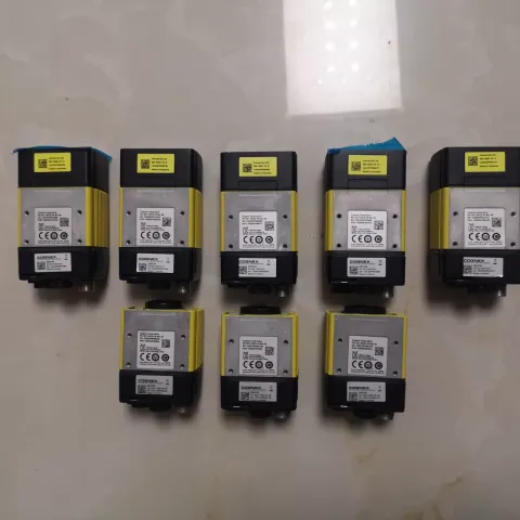 Cognex DM374Q Industrial Automation Component — product photo 4 of 13