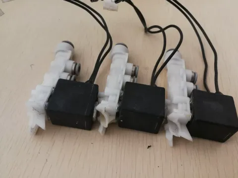 WAGNER 2304460 Industrial Automation Component — product photo 4 of 15