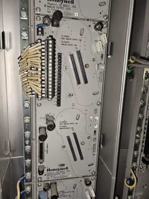 Honeywell 51308353-175 Industrial Automation Component — product photo 10 of 18