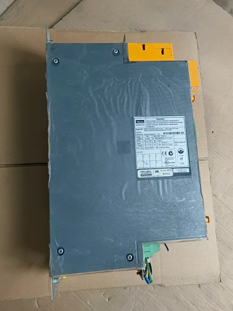 Parker 890CD-532240C0-000-1A1N0 Motor & Drive Component product photo 4