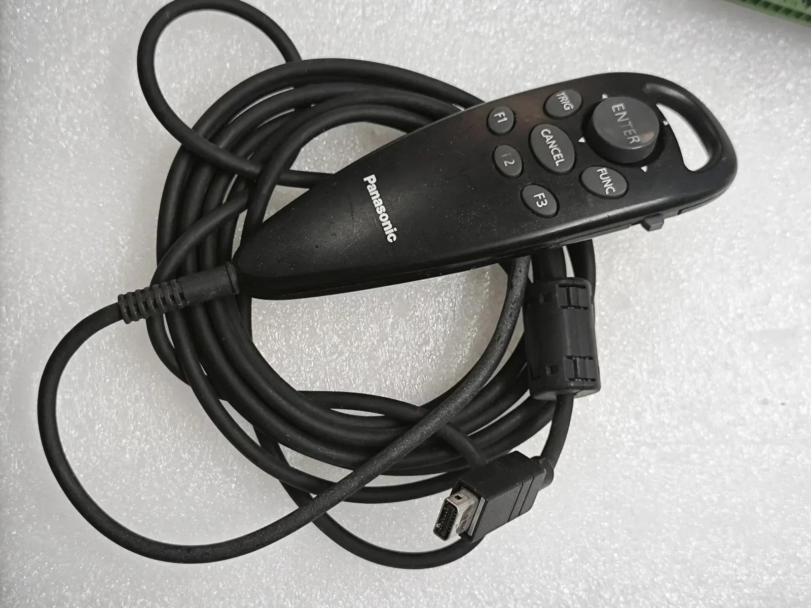Panasonic ANPVP03 Industrial Automation Component — product photo 1 of 7
