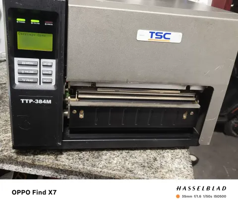 TSC TTP-384M Industrial Automation Component product photo 3