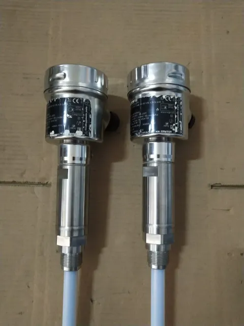 VEGA CP64.CXGGAZ8MX Industrial Sensor product photo 2