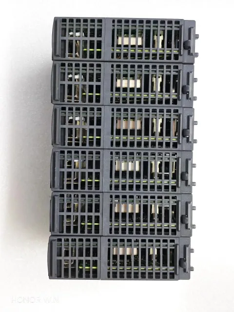 Mitsubishi Electric QD75P4N Industrial Automation Component — product photo 11 of 19