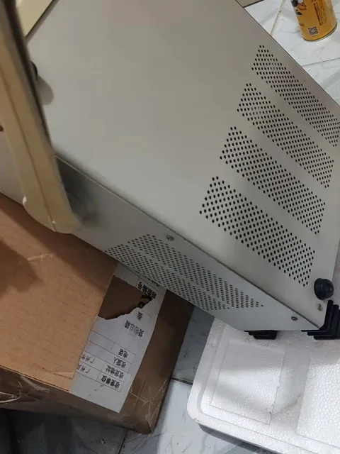 White Label GOS-6021 Industrial Automation Component product photo 6