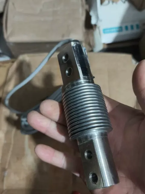 ZEMIC USA ZE-12/300kg Industrial Automation Component product photo 6