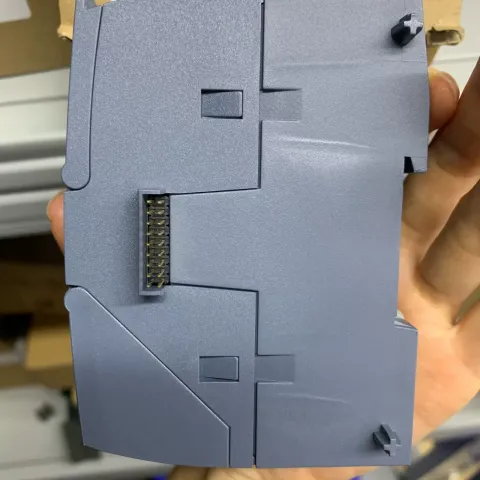 Siemens 6ES7241-1CH32-0XB0 Industrial Automation Component — product photo 6 of 9