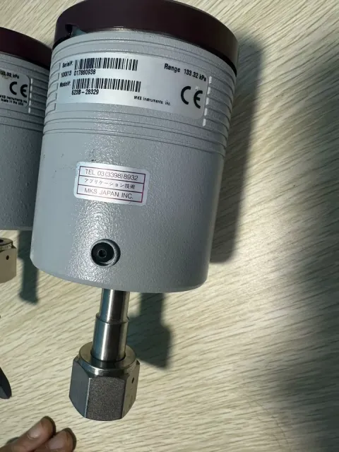 MKS Instruments 623B-28329 Industrial Sensor product photo 4