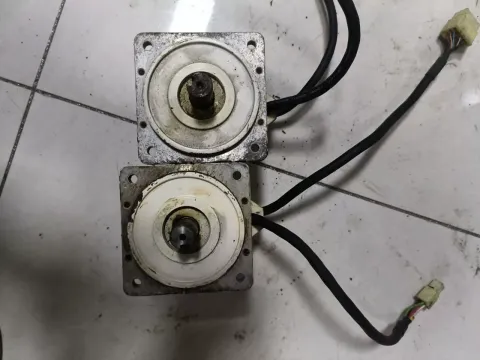 White Label MQMA042A1E Motor & Drive Component product photo 2