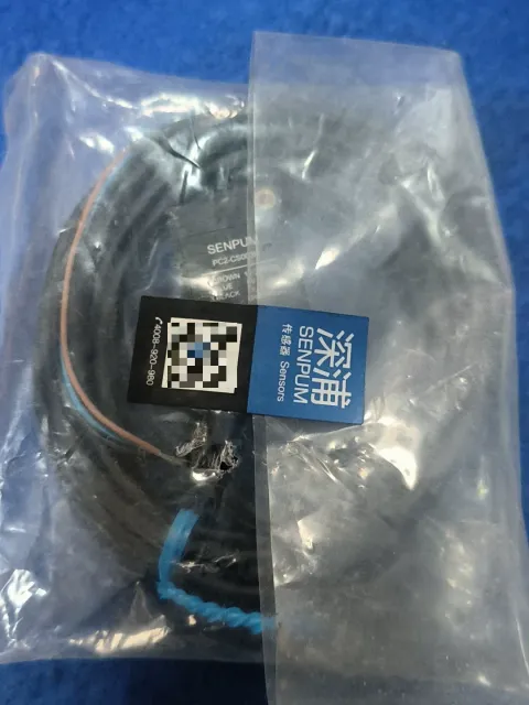 SENPUM PC2-CS003N Industrial Sensor product photo 1