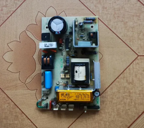 TDK MRW150 Power Electronics Module product photo 1