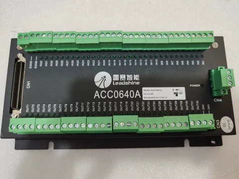 White Label ACC0640A I/O Module product photo 1