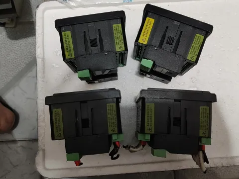 PILOT / Zhuhai Pilot Technology SPM33-E7 Power Electronics Module product photo 3