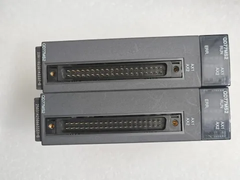 Mitsubishi Electric QD77MS2 Industrial Automation Component — product photo 19 of 43