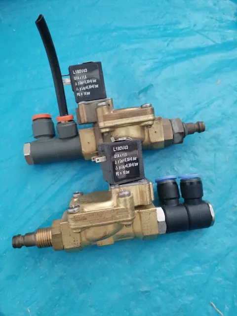 Sirai L180V43 Industrial Automation Component product photo 1