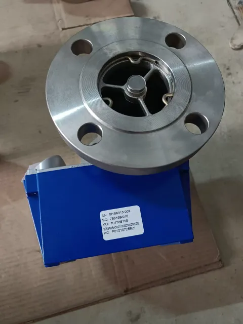 KROHNE H250/RR/M9/K1 Industrial Automation Component product photo 4