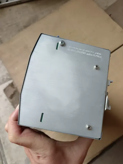 SolaHD / Sola SDN 40-24-480 Power Electronics Module product photo 6