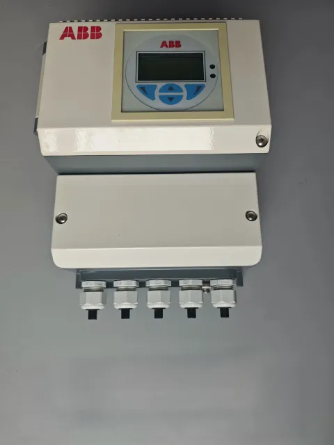 ABB FET3211S0A1A1C1M5 / 500591700 Industrial Automation Component product photo 5