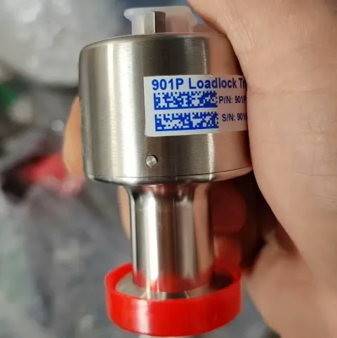 MKS 901P-81030-0140 Industrial Sensor product photo 5