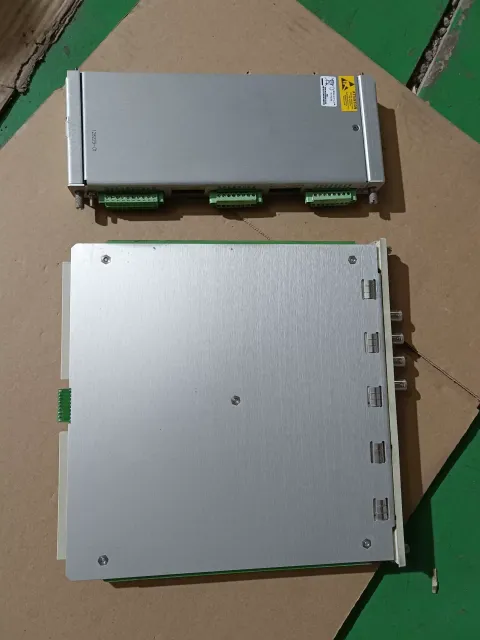 Bently Nevada 140734-02 Industrial Automation Component — product photo 9 of 19