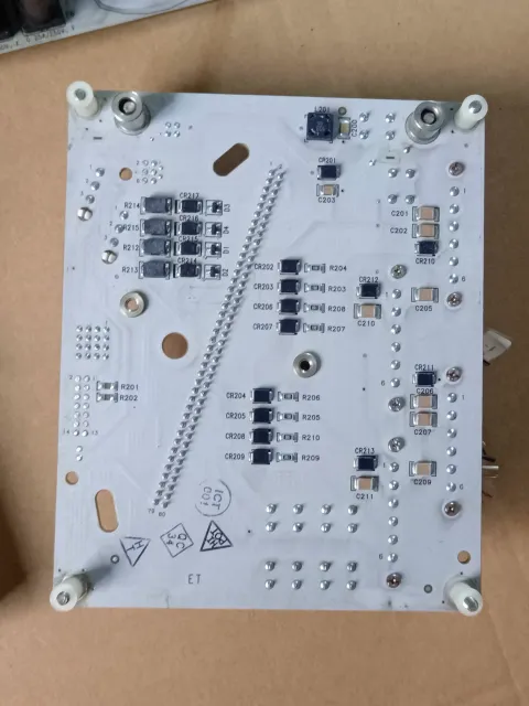 Honeywell CC-TAIM01 / 51305959-175 Rev B1 Industrial Automation Component product photo 4