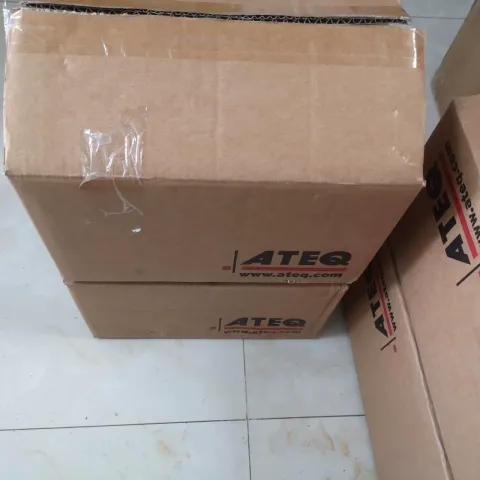 ATEQ F28 LIGHT Ref.379.01B Industrial Automation Component product photo 2