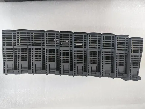 Mitsubishi Electric QD75D2 Industrial Automation Component — product photo 17 of 26