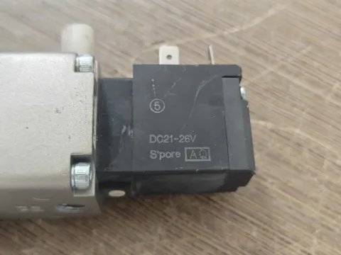 SMC VNA211A-10A-5D Industrial Automation Component product photo 4