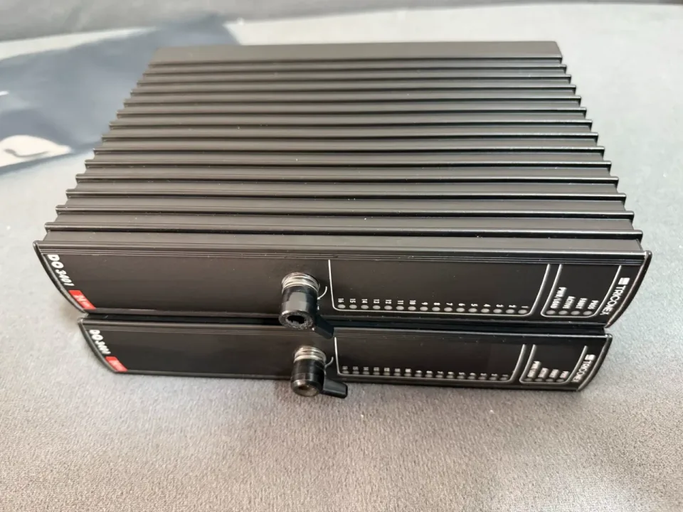 Triconex / Schneider Electric DO3401 Industrial Automation Component product photo 1