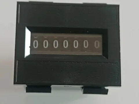 TOKYO KEISU FH6-3445 Industrial Automation Component product photo 1