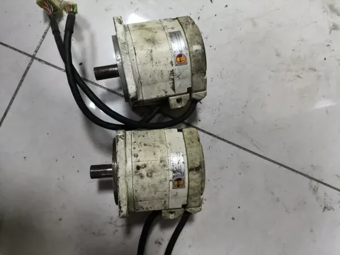 White Label MQMA042A1E Motor & Drive Component product photo 4