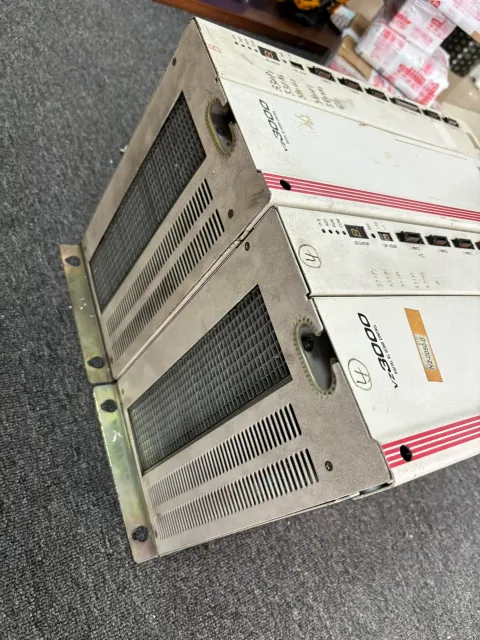 White Label UVZ3022 Motor & Drive Component product photo 5