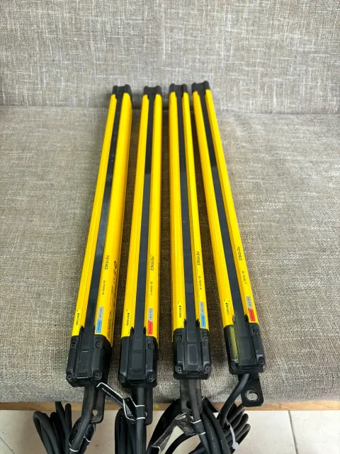 KEYENCE GL-R24H-R; GL-R24H-T Industrial Automation Component product photo 4
