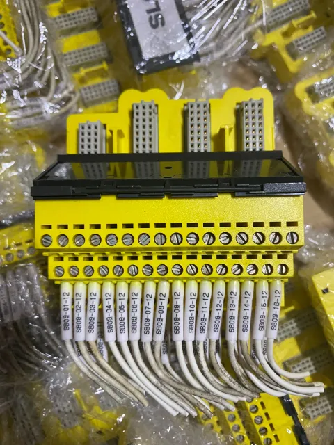 White Label KJ2201X1-HA1 / KJ2201X1-JA1 Industrial Automation Component product photo 5