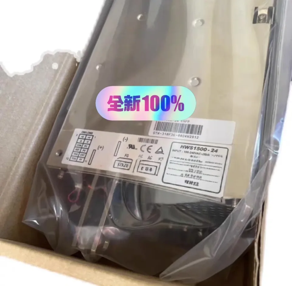 TDK-Lambda HWS1500-24 Industrial Sensor product photo 1