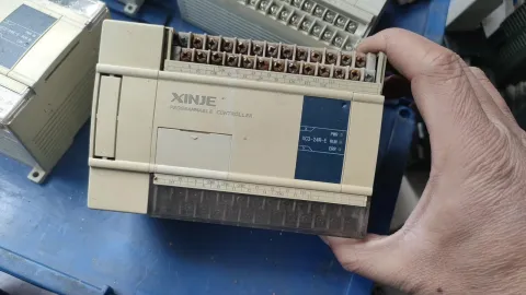 XINJE XC3-24R-E PLC Module product photo 2