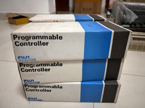 White Label FTU266B PLC Module product photo 2