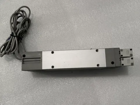 SMC ZL112-K15LZD Industrial Automation Component product photo 6