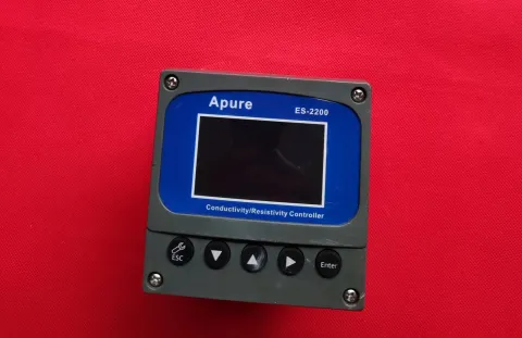 Apure ES-2200 Industrial Control Board product photo 1