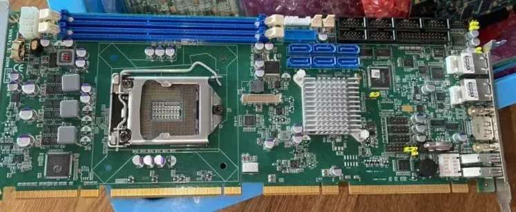 Axiomtek SHB140 REV.A1-RC Industrial Control Board product photo 1