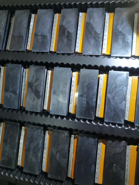 AMP/TE Connectivity PP0D.CN2 Industrial Automation Component product photo 6