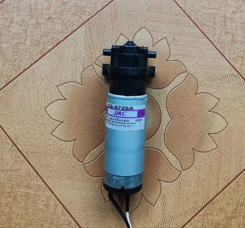 JMC CS-0720A Industrial Automation Component product photo 1