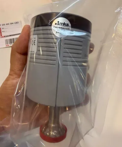 MKS Instruments 626B11TDE Industrial Sensor product photo 4