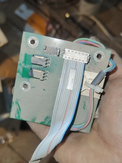 White Label D42L-50R Motor & Drive Component product photo 3