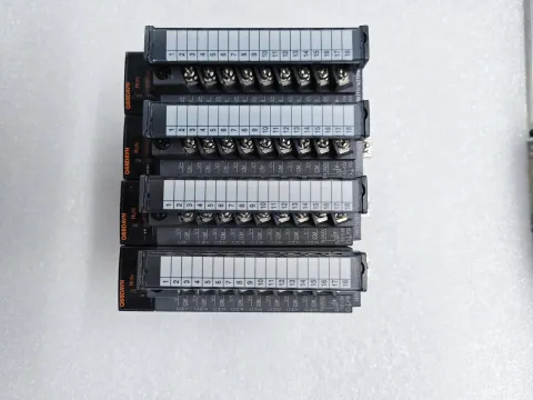 Mitsubishi Electric Q68DAVN PLC Module — product photo 13 of 31