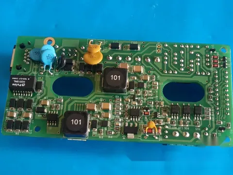 Honeywell MVP-P45-0338(R6)4416 Power Electronics Module product photo 5