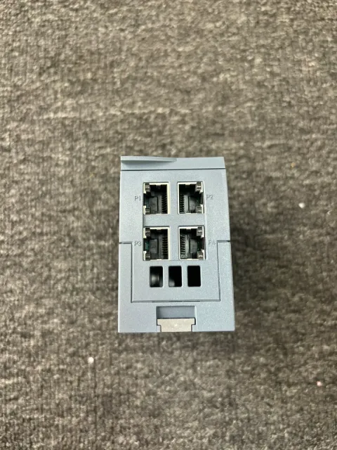 Siemens 6GK7277-1AA10-0AA0 Industrial Automation Component product photo 4