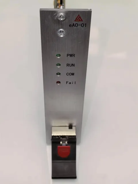 eAO XHG2.908.177 V1.00 Industrial Control Board product photo 1