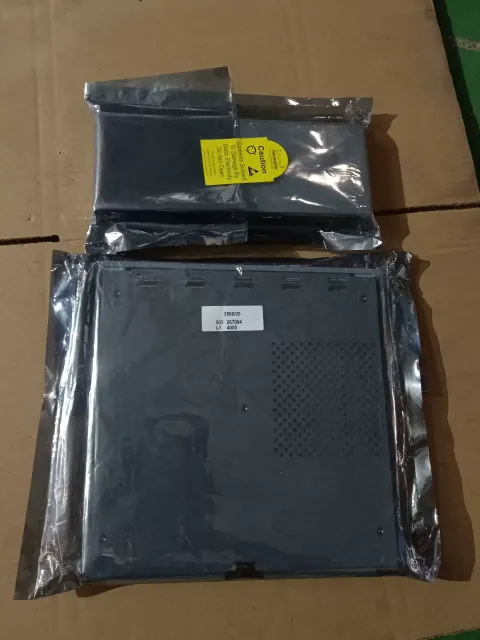 Bently Nevada 3500/20 Industrial Automation Component product photo 3